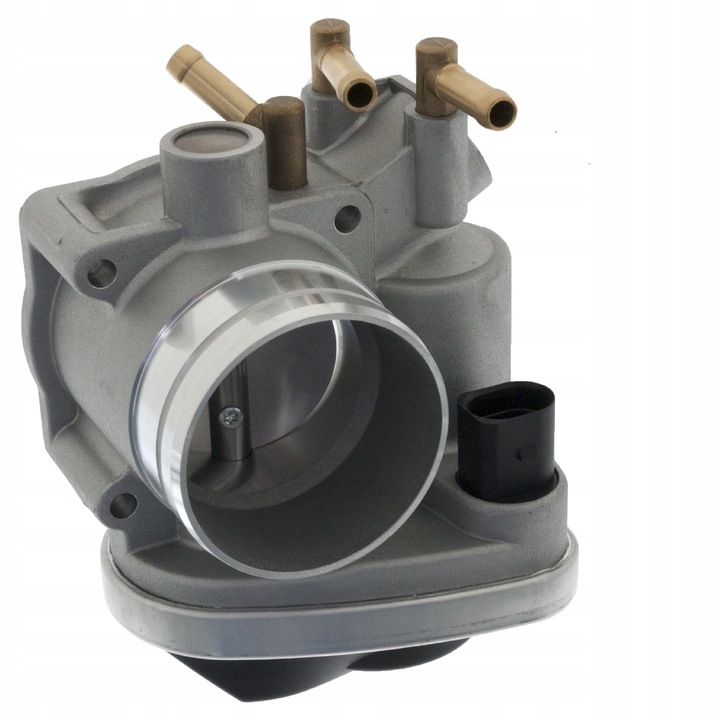 фото №13, Febi bilstein корпус дроссельной заслонки