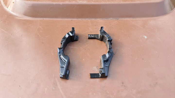 фото №8, Скло лобове vw golf vii 5g0845011ae