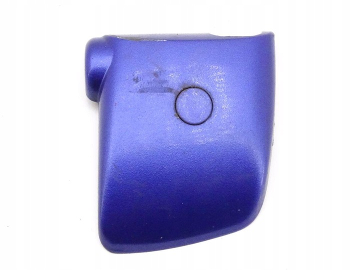 фото №1, Man tga 00-07 заглушка захист петля двері права