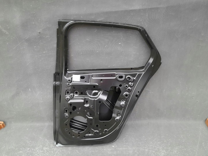 фото №9, Opel corsa f 19- дверь зад задние правые оригинал