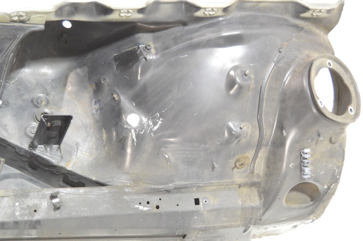 фото №9, Pas переднє перед фартух лівий правий лонжерон mercedes sl r129