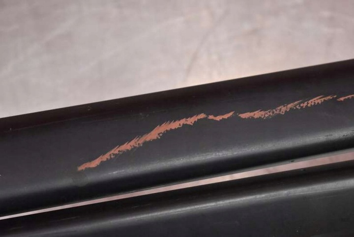 фото №5, Рейлинг рейлинги крышные комплект чёрные 9681135477 citroen c5 ii x7 iii универсал