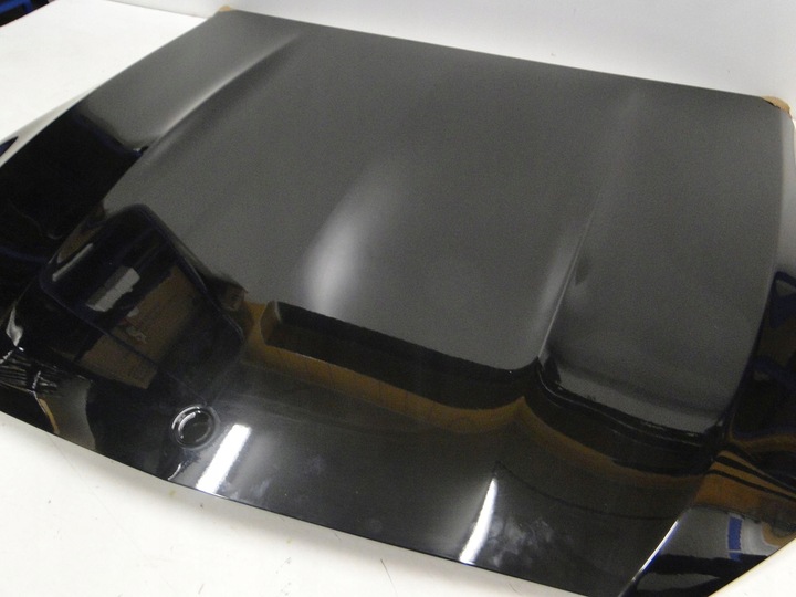 фото №6, Mercedes c клас 205 w205 63 amg капот 197