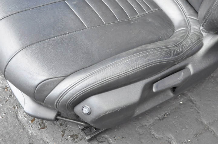 фото №14, Peugeot 308 ii t9 универсал сиденья диван кожа подогрев gt-line