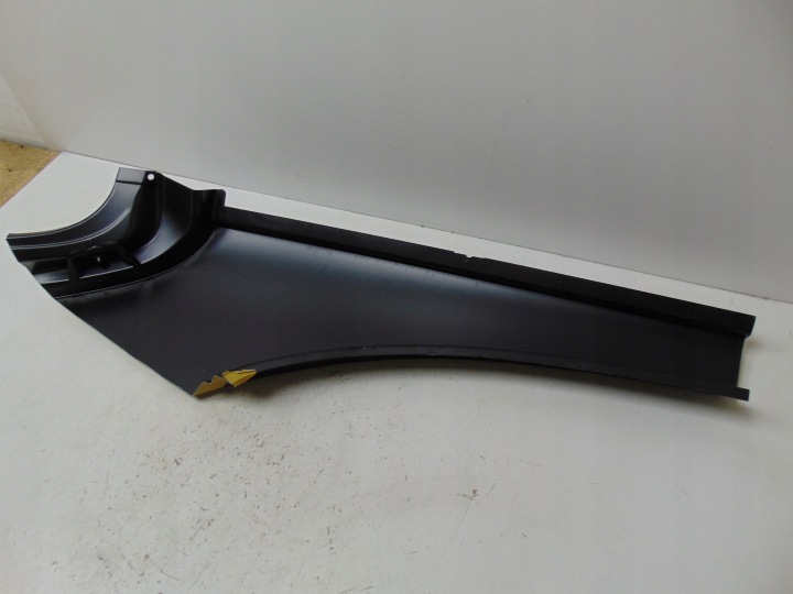 фото №10, Обшивка крила стійка ліве зад mercedes w176 a1766370516
