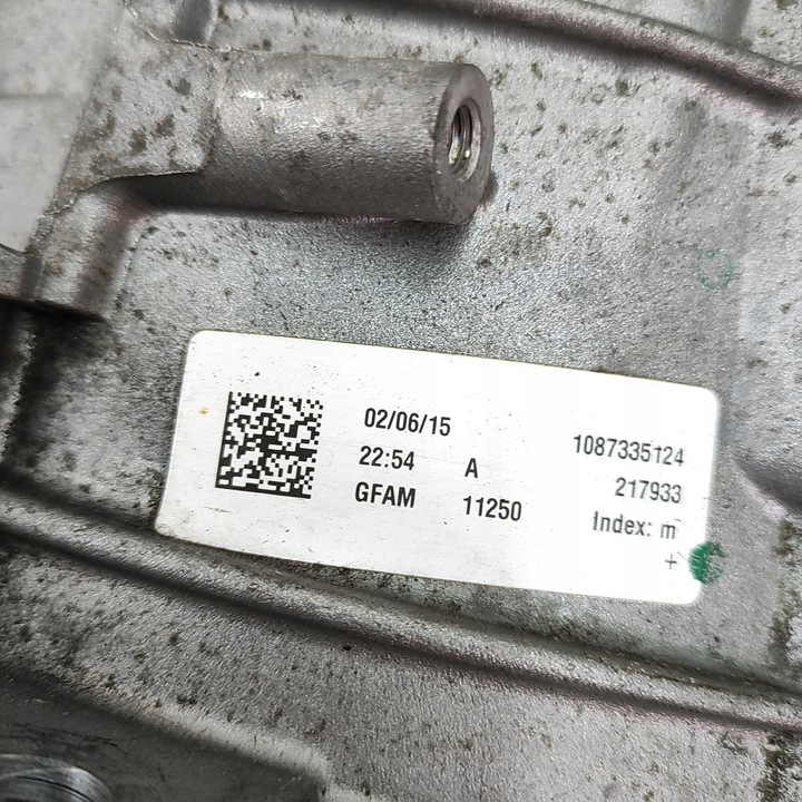 фото №9, Audi q5 sq5 2015 автоматична коробка передач коробки передач