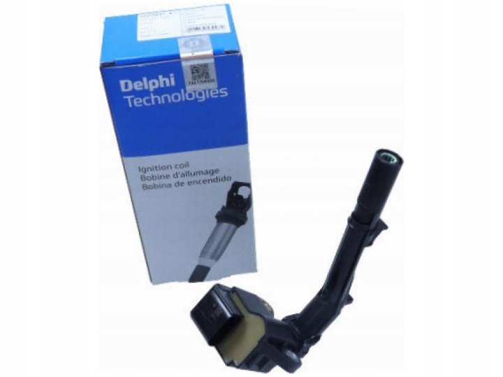 фото №2, Котушка запалювання mercedes клас e w212 2.0 a207 2.0 c207 2.0 s212 2.0