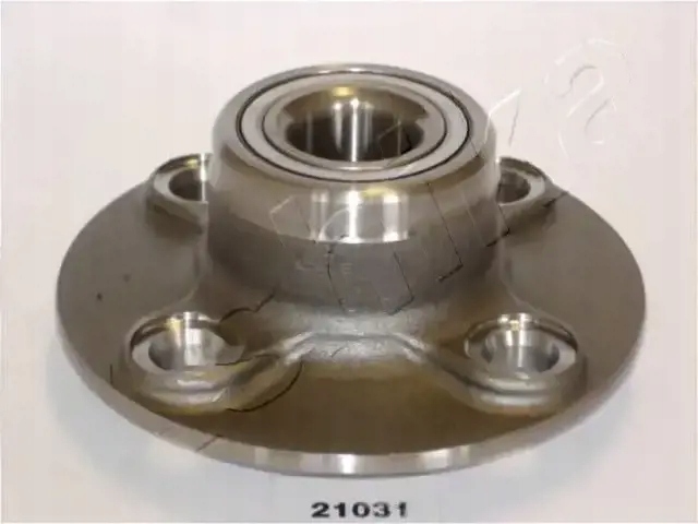 фото №1, Ступица колёса зад 44-21031 ashika nissan micra i ii