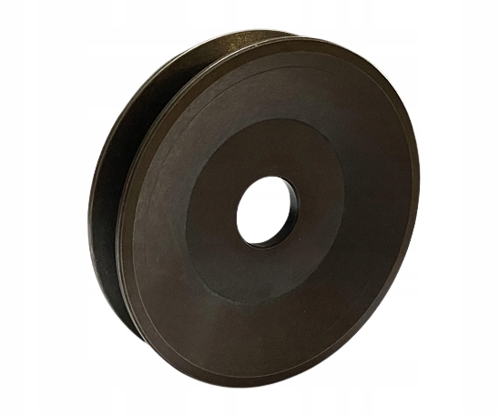 фото №3, Колесо пасове генератора 131048 cargo