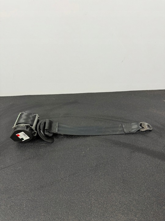 фото №1, Pas безопасности левый зад land rover discovery sport 14-24r