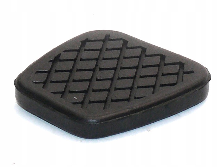 фото №1, Накладка педаль гальма / зчеплення freelander