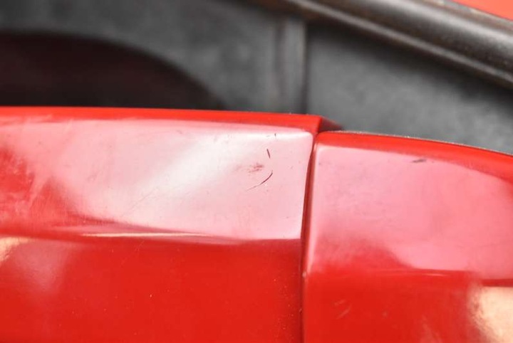 фото №11, Замок дверь правый перед передняя a61/3 7199556 eu рестайлинг bmw x3 e83 06-10