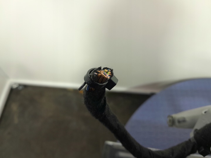 фото №12, Mercedes e w212 sedan задняя крышка багажника 792