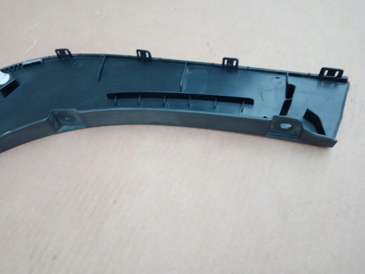 фото №9, Suzuki sx4 s-cross ліва планка крила перед 2022