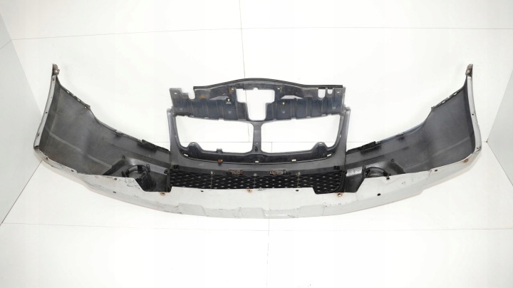 фото №12, Бампер перед передний suzuki grand vitara ii 05-08r