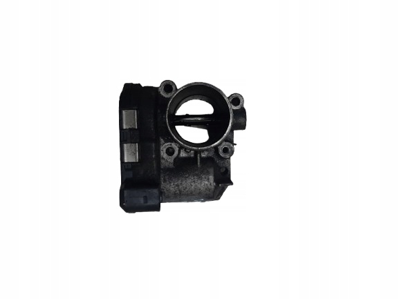 фото №1, Renault trafic ii рестайлінг 13r 2.0 dci дросельна заслінка 8200330812