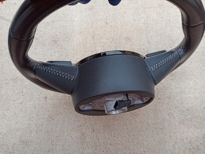 фото №16, Кермо мультифункція audi a6 c7 s-line 8x0419091l