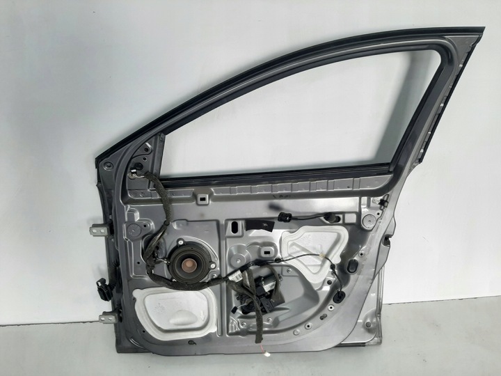 фото №13, Renault megane iii грандтур 09r двері праві перед код tekng 801006560r