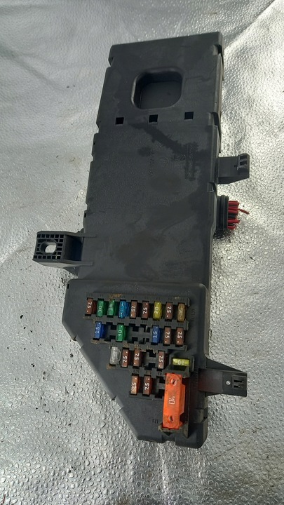 фото №4, Коробка bezp. opel vectra c 02r 2.2dti sedan