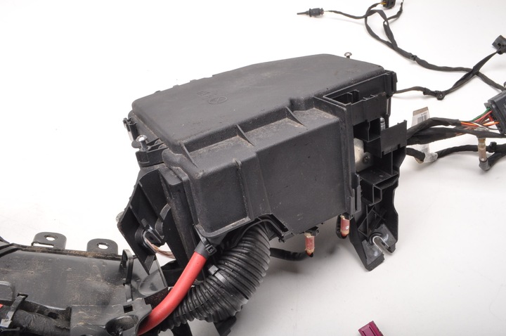 фото №9, Mercedes eqb x243 джгут установка камери двигуна 23r a1775404207