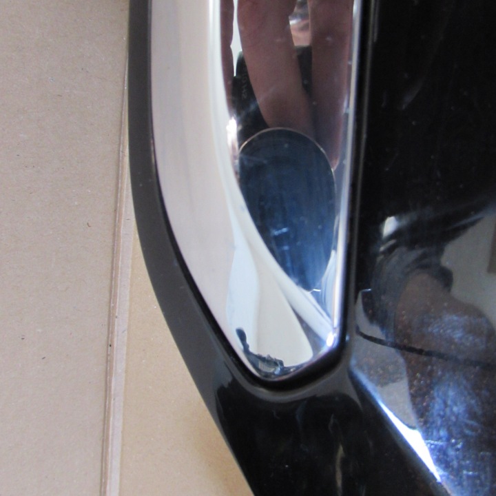 фото №5, Volvo xc90 15- планка лівий перед 31448427