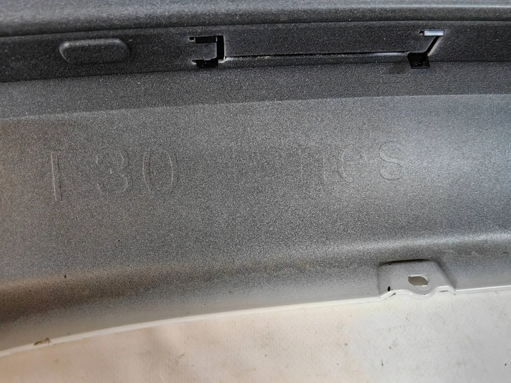 фото №13, Bmw 3 f30 sport line - бампер зад хороший рекомендую