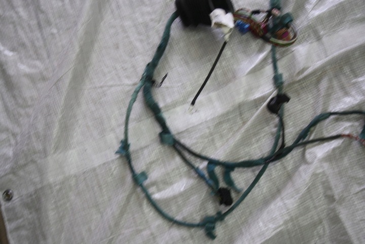 фото №10, Установка двері перед зад audi a3 8l рестайлінг fl євро