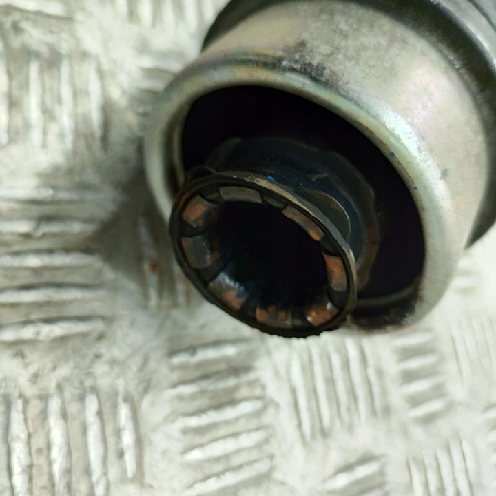 фото №6, Audi q5 sq5 2022 середній wał привідний