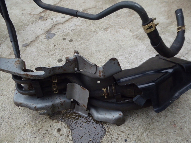 фото №9, Civic viii дроти пального 2.2 i-cdti актуатор турбонаддува