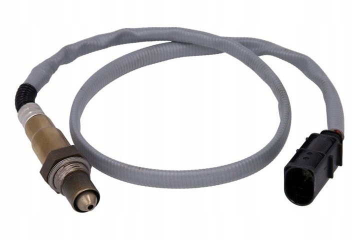 фото №2, Лямбда-зонд bosch 281 004 207