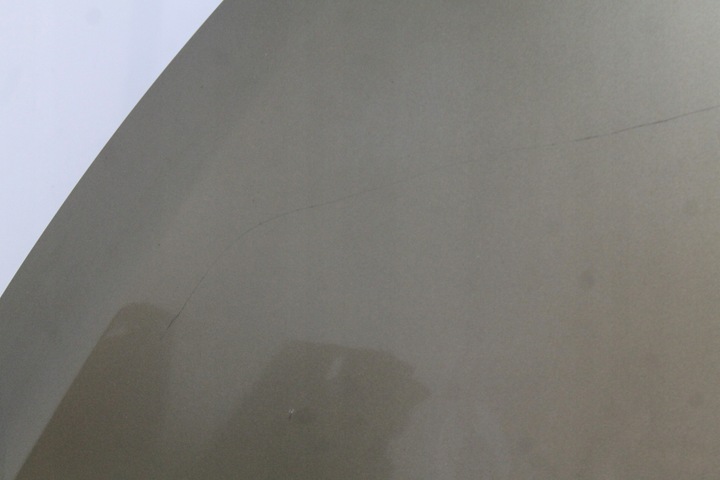 фото №13, Opel zafira c 12r- капот крышка двигателя z41e