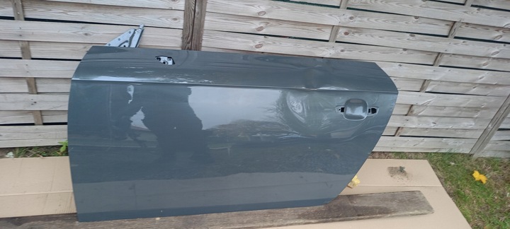 фото №3, Двері ліві audi tt 8s0 14-20rok оригінал