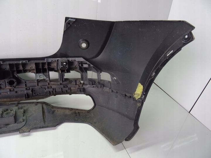 фото №7, Audi q5 sq5 2016 бампер задній