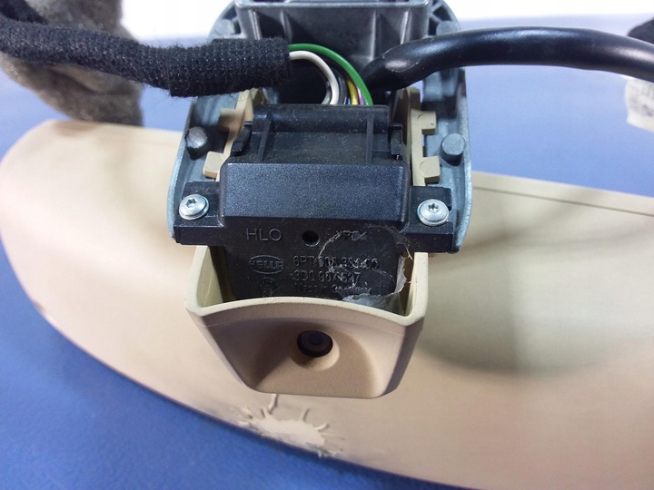 фото №7, Phaeton дзеркало внутрішні фотохромний 3d0857511e