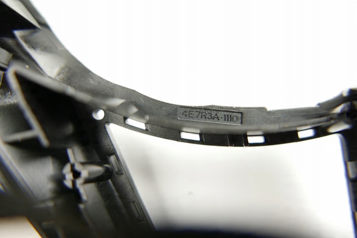 фото №6, Корпус переключателей w руль kia ceed