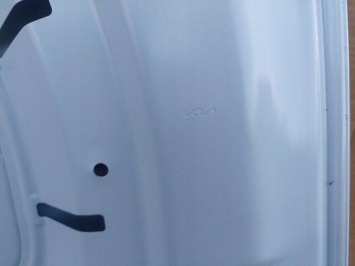 фото №7, Kia ceed iii 18r .капот перед ''''grad''''