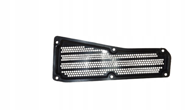 фото №1, Решётка впуск пластик защита hummer h2 6.0