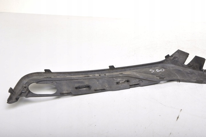 фото №13, Volvo s60 v60 рестайлінг решітка решітка бампера права 31353655