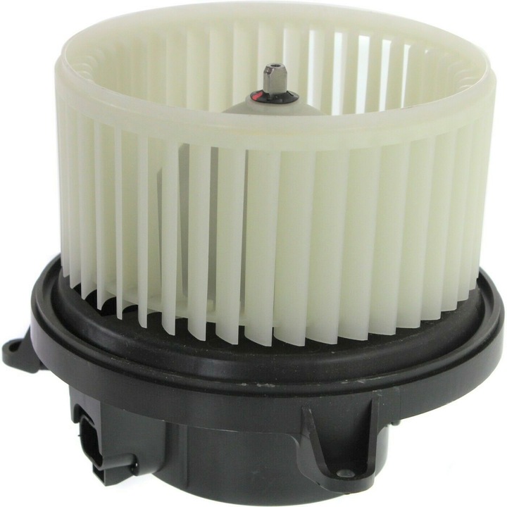 фото №1, Вентилятор интерьера nissan xterra 2005 - 2015