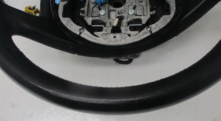 фото №6, Кермо citroen c5 iii x7 96829213zd