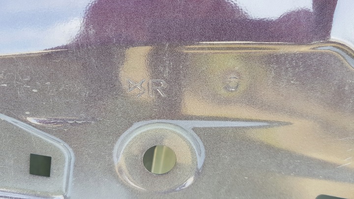 фото №9, Citroen ds3 crossback двері праві перед передні