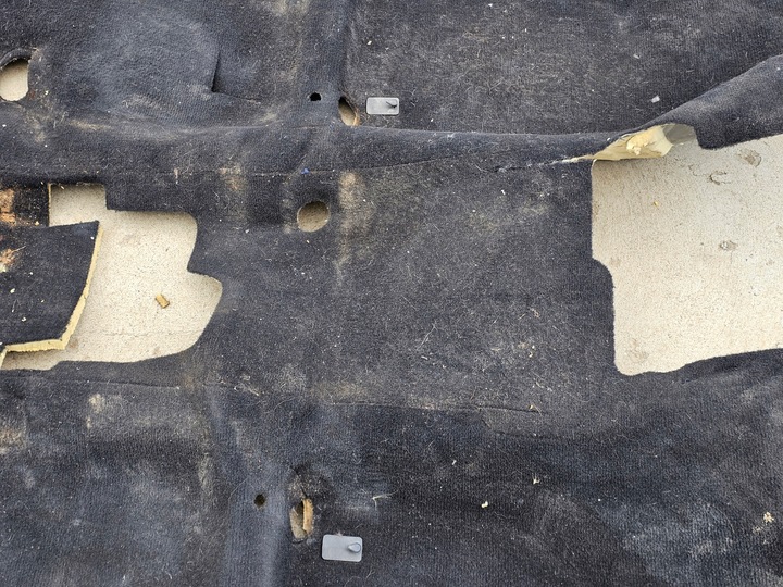 фото №9, Dodge ram 1500 19- обивка usa