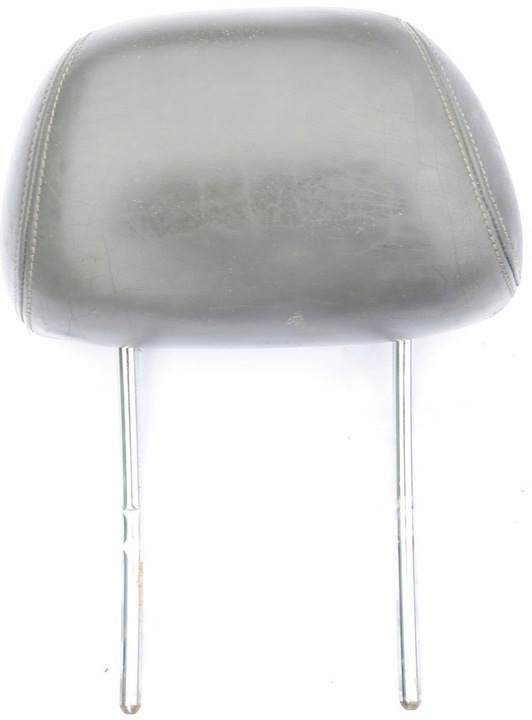 фото №1, Подголовник перед серый кожа seat ibiza 2 ii 6k marie claire eca