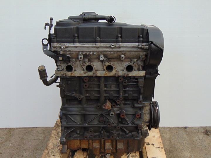 фото №7, Двигун 2.0 tdi 16v 140km bkd azv audi vw seat skoda гарний!!! перевірений!!!