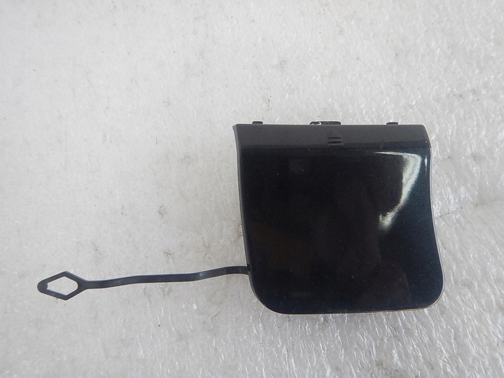 фото №1, Mercedes c w204 заглушка фаркоп w бампер зад