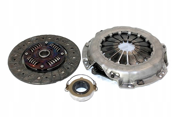 фото №2, Набір зчеплення toyota rav 4 i 2.0 06.94-06.00 exedy