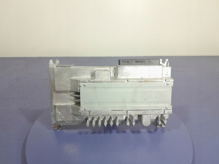 фото №1, Skoda octavia iii рестайлинг усилитель радио аудио 81a035223