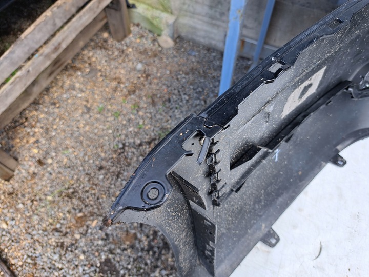 фото №8, Audi a6 c8 allroad універсал бампер задній 4k9807417