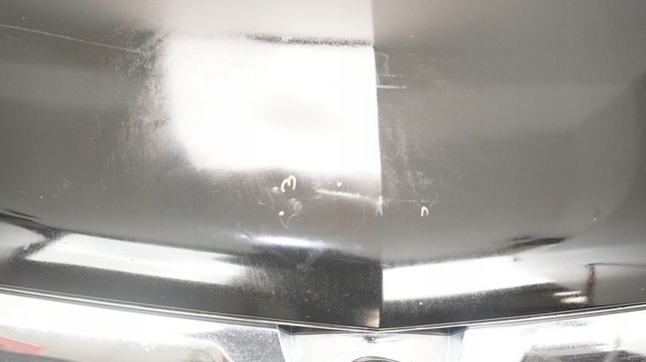 фото №6, Капот кришка двигуна opel antara 06-10r ops