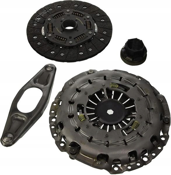 фото №15, Набір зчеплення luk 624 3371 00